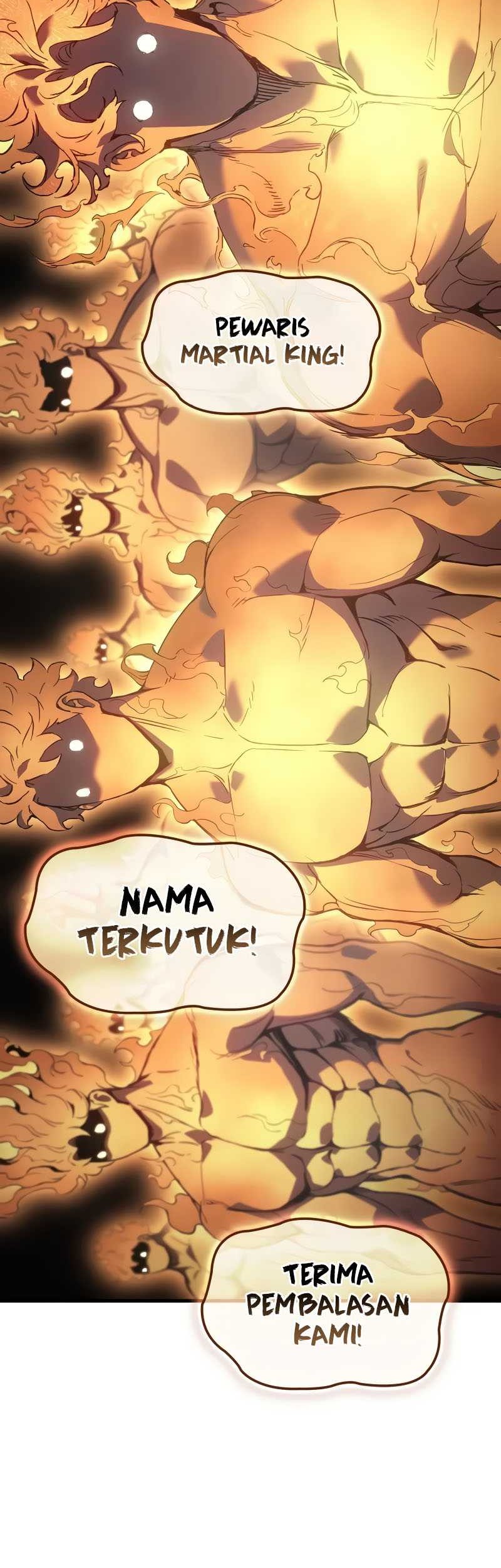 The Indomitable Martial King chapter 61 halaman 36