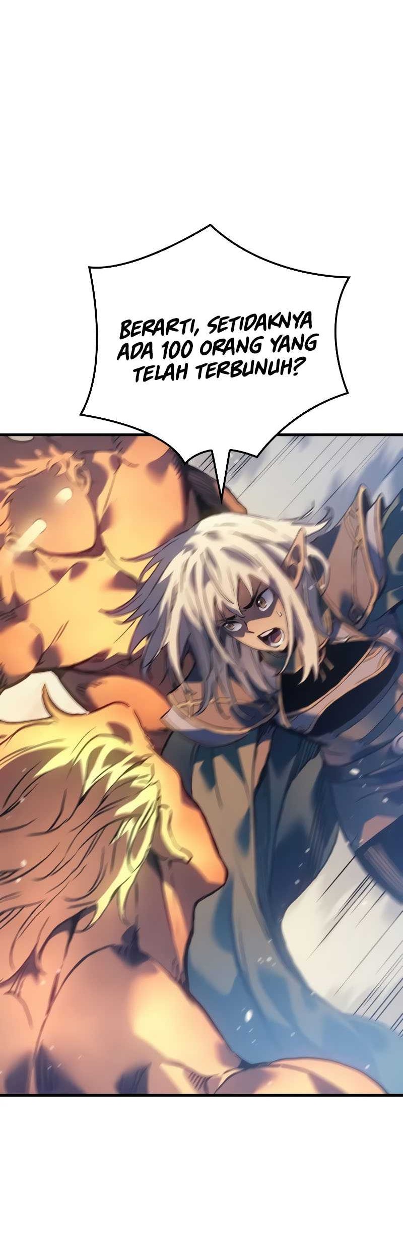 The Indomitable Martial King chapter 61 halaman 49