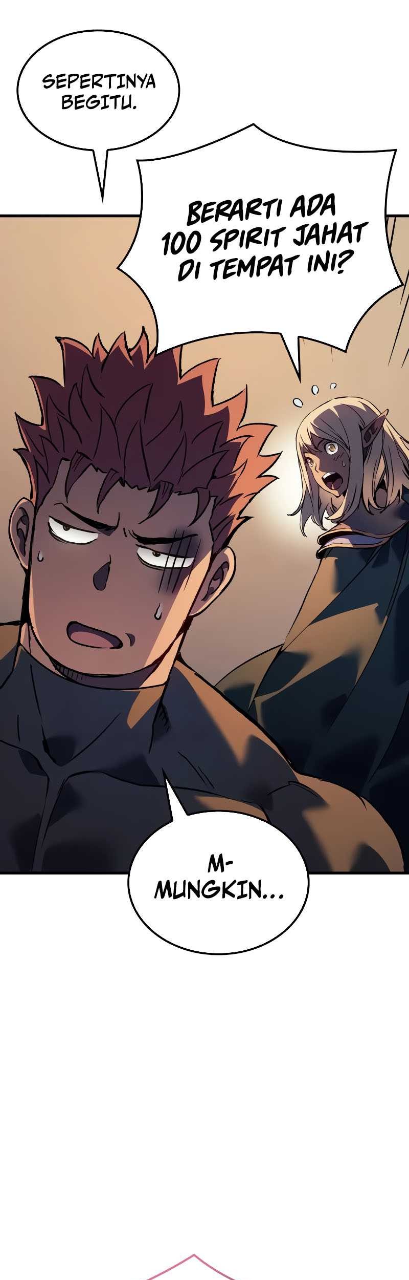 The Indomitable Martial King chapter 61 halaman 50