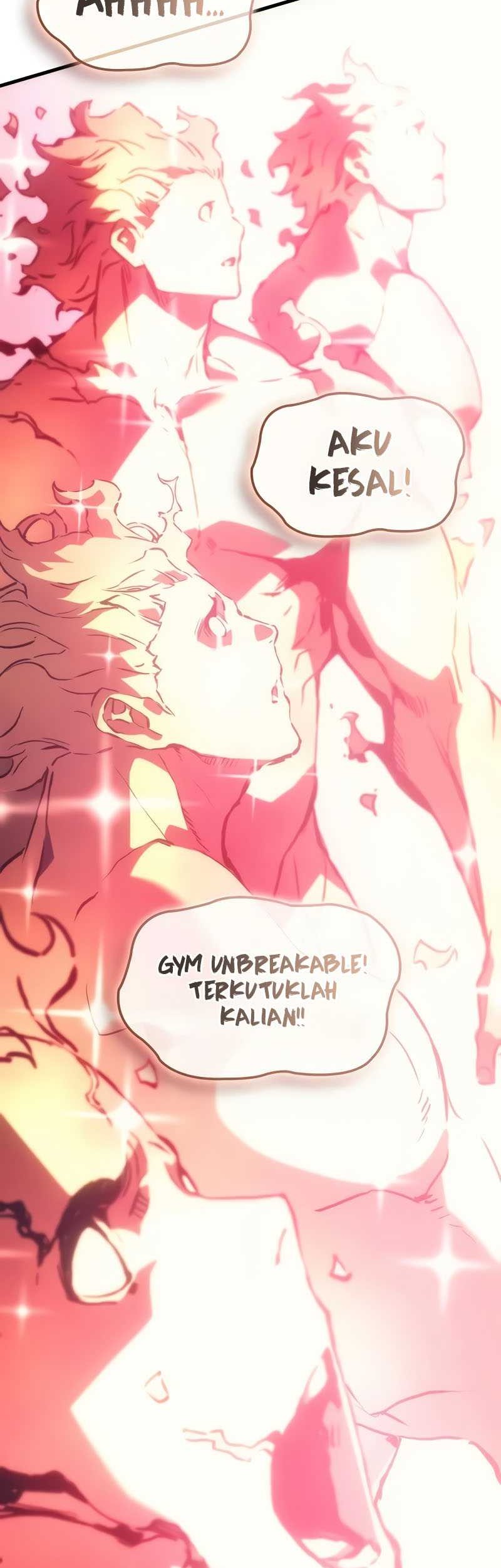 The Indomitable Martial King chapter 61 halaman 52