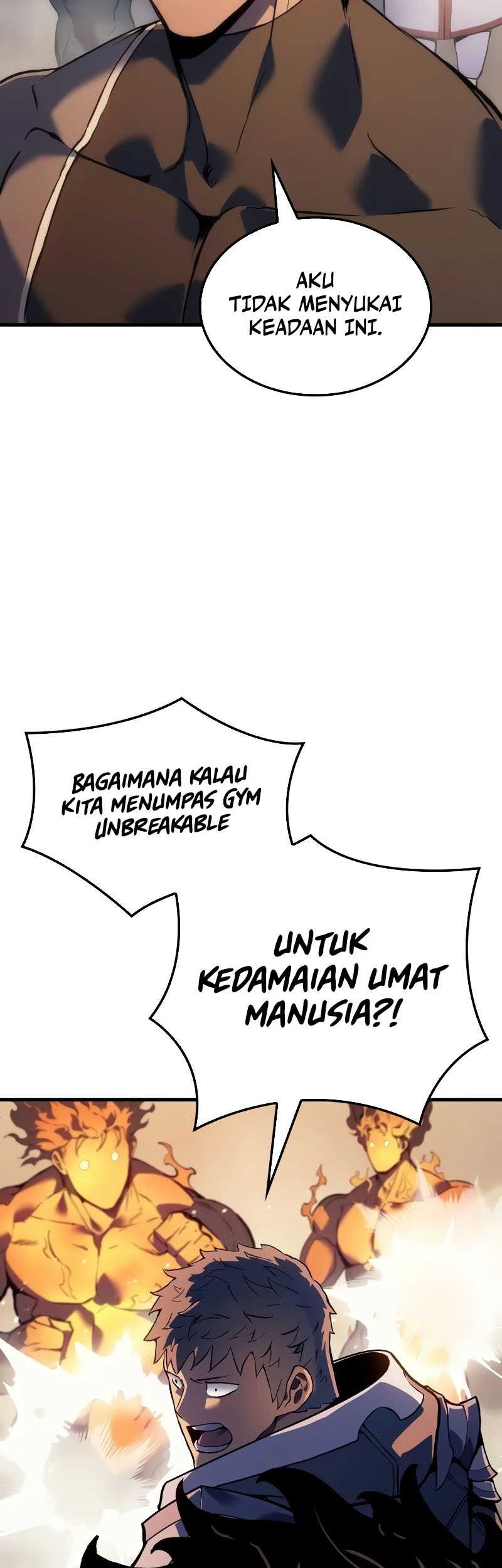 The Indomitable Martial King chapter 61 halaman 56