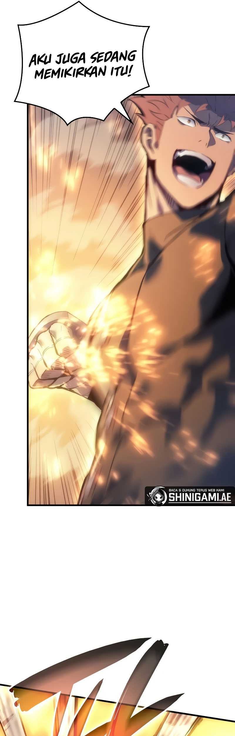 The Indomitable Martial King chapter 61 halaman 58