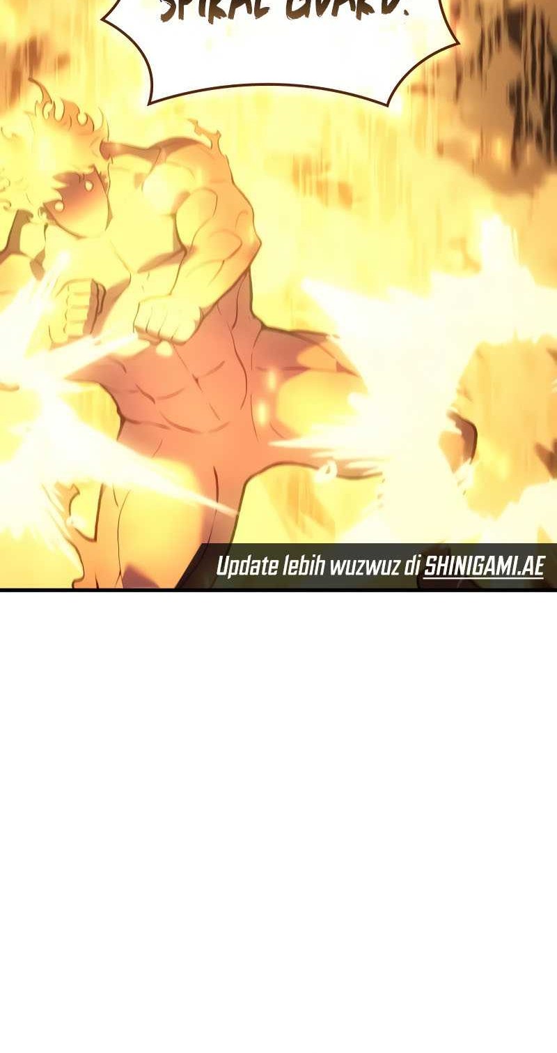The Indomitable Martial King chapter 61 halaman 61