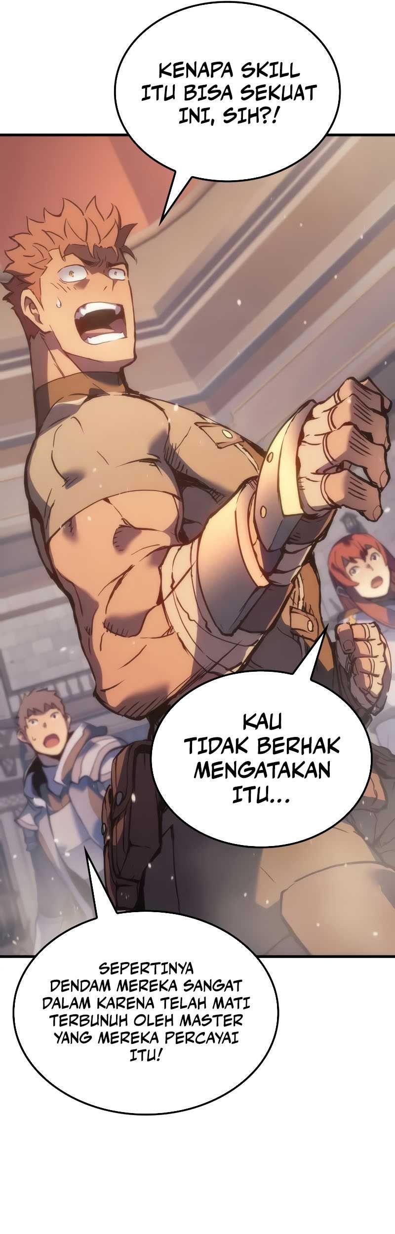 The Indomitable Martial King chapter 61 halaman 62