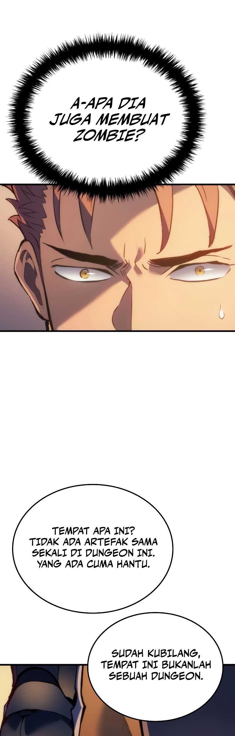 The Indomitable Martial King chapter 61 halaman 64