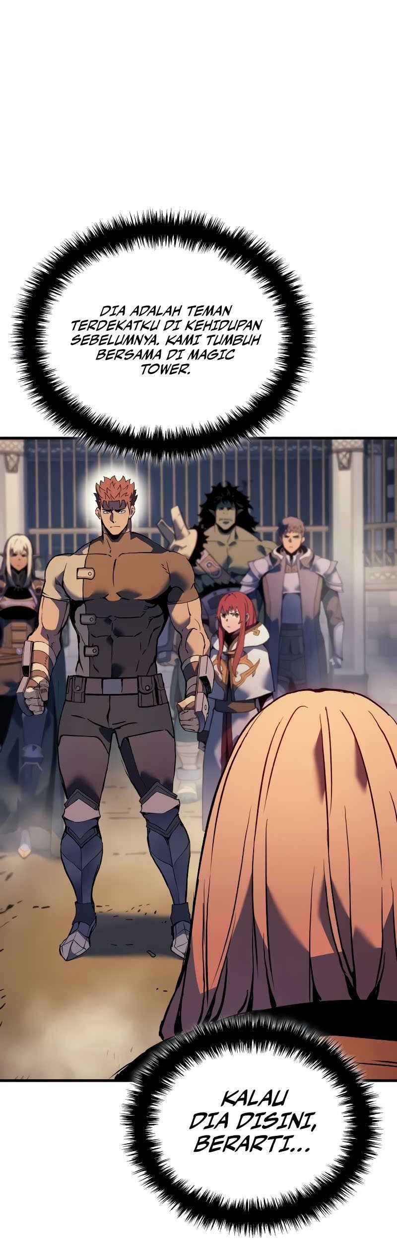 The Indomitable Martial King chapter 61 halaman 72