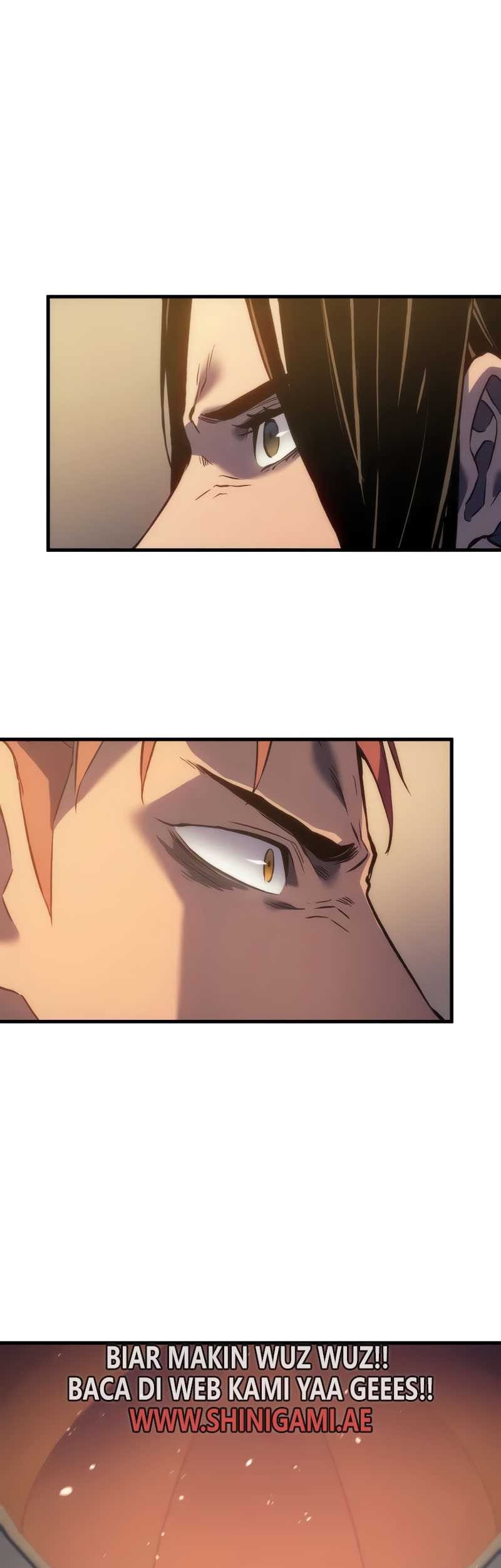 The Indomitable Martial King chapter 61 halaman 78