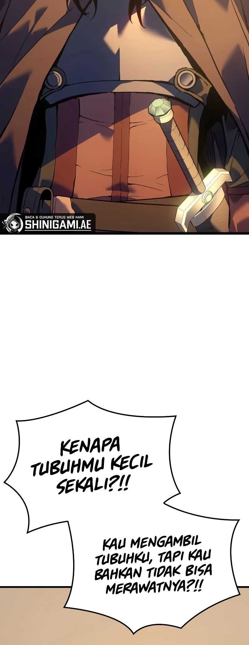 The Indomitable Martial King chapter 62 halaman 5