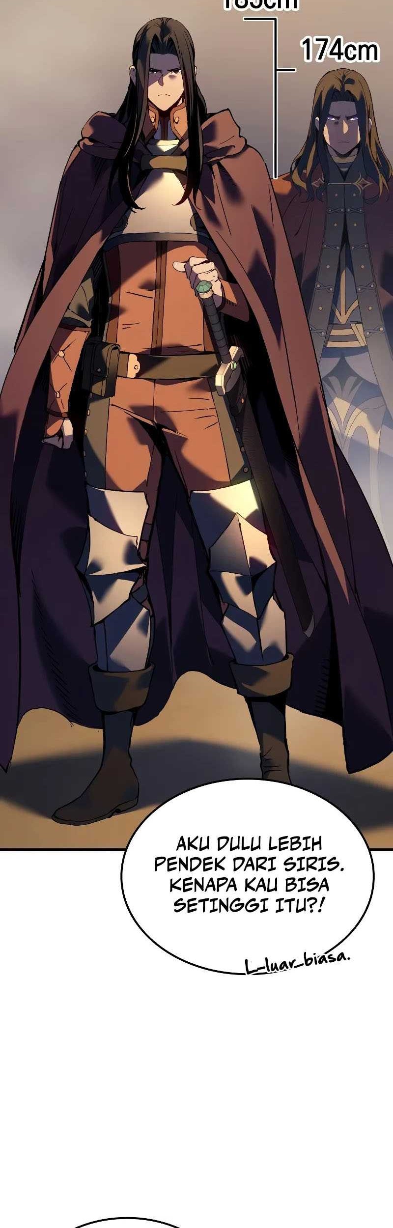 The Indomitable Martial King chapter 62 halaman 7