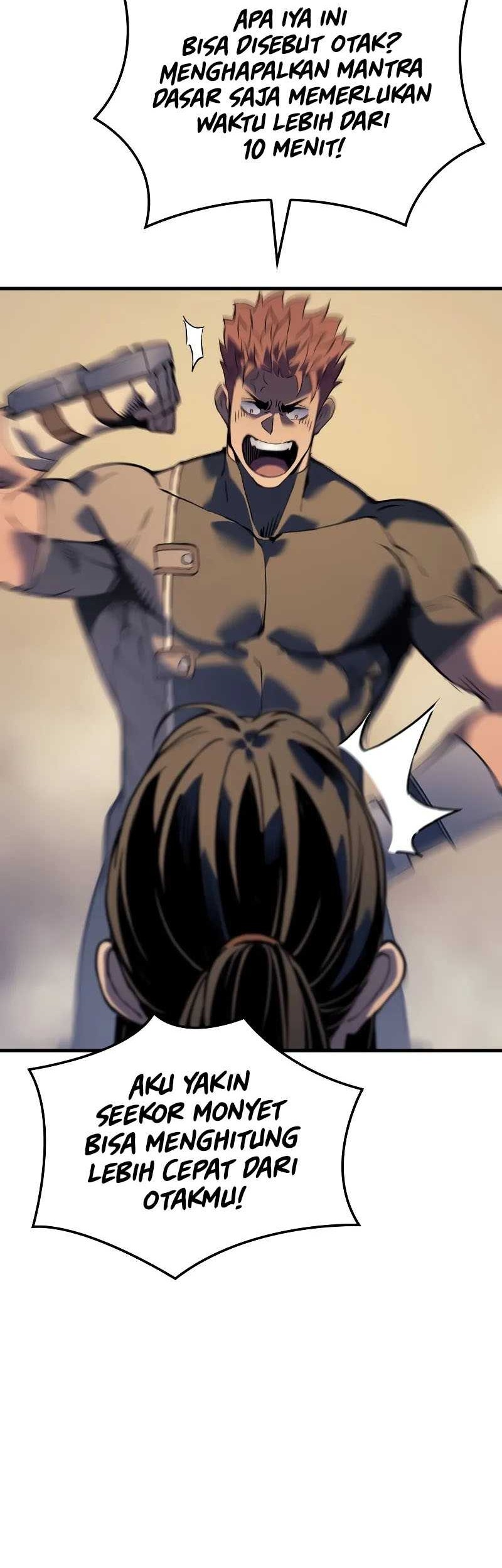 The Indomitable Martial King chapter 62 halaman 9
