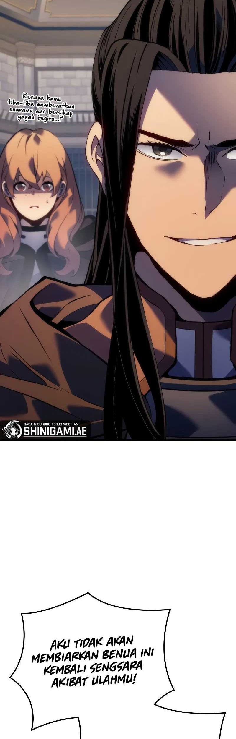 The Indomitable Martial King chapter 62 halaman 11