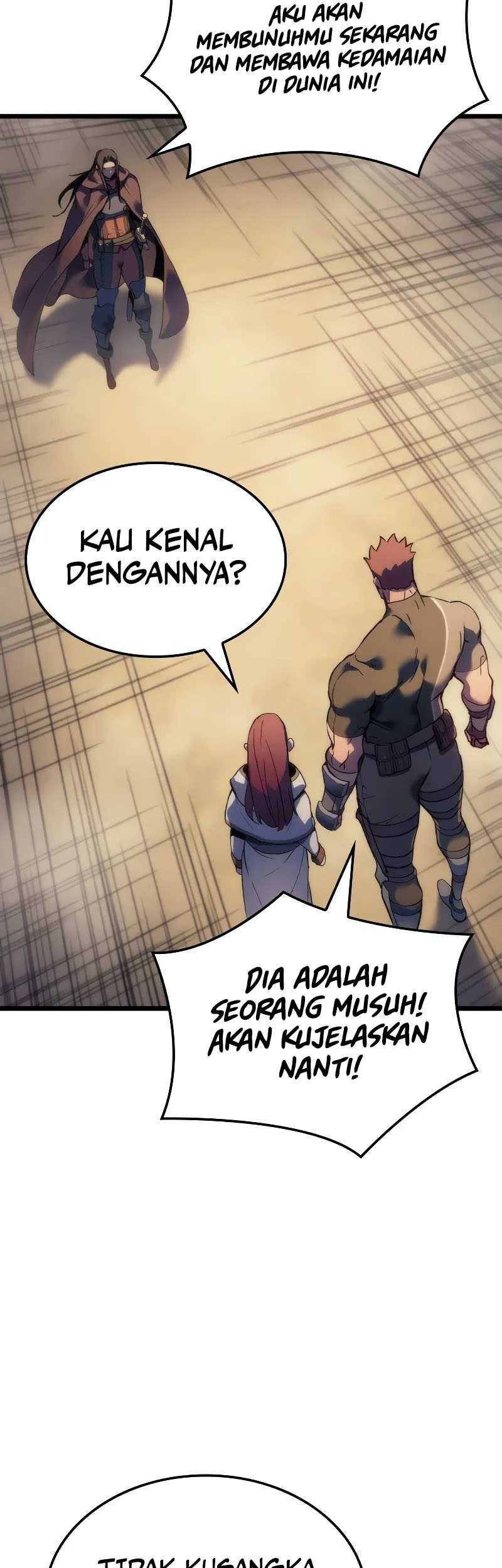 The Indomitable Martial King chapter 62 halaman 12