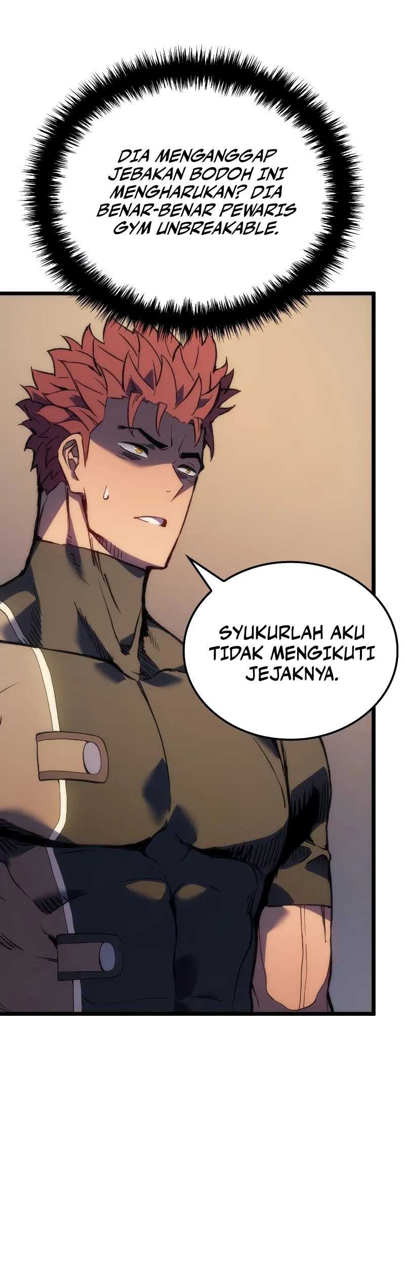 The Indomitable Martial King chapter 62 halaman 14