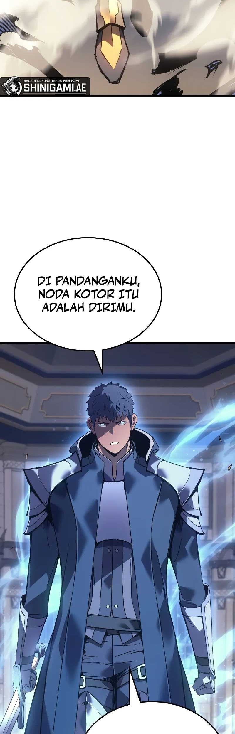 The Indomitable Martial King chapter 62 halaman 28