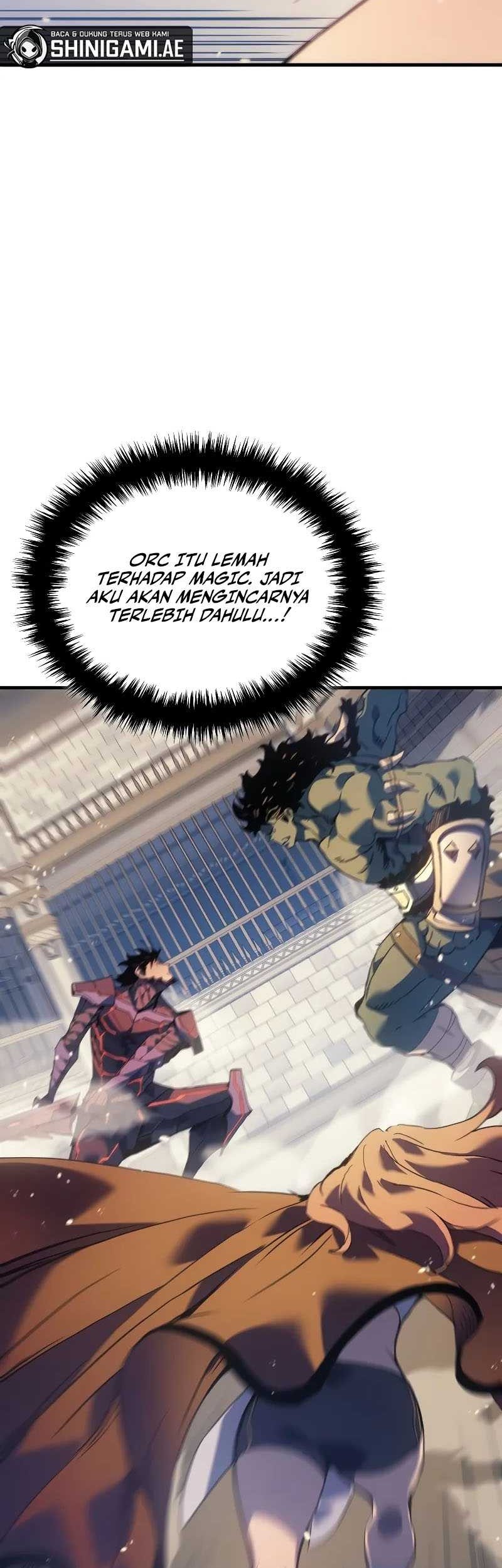 The Indomitable Martial King chapter 62 halaman 36