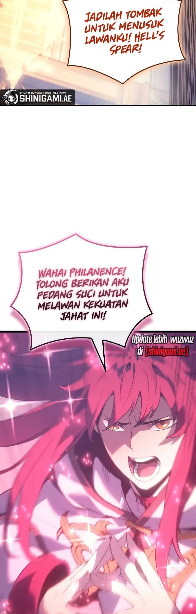 The Indomitable Martial King chapter 62 halaman 39