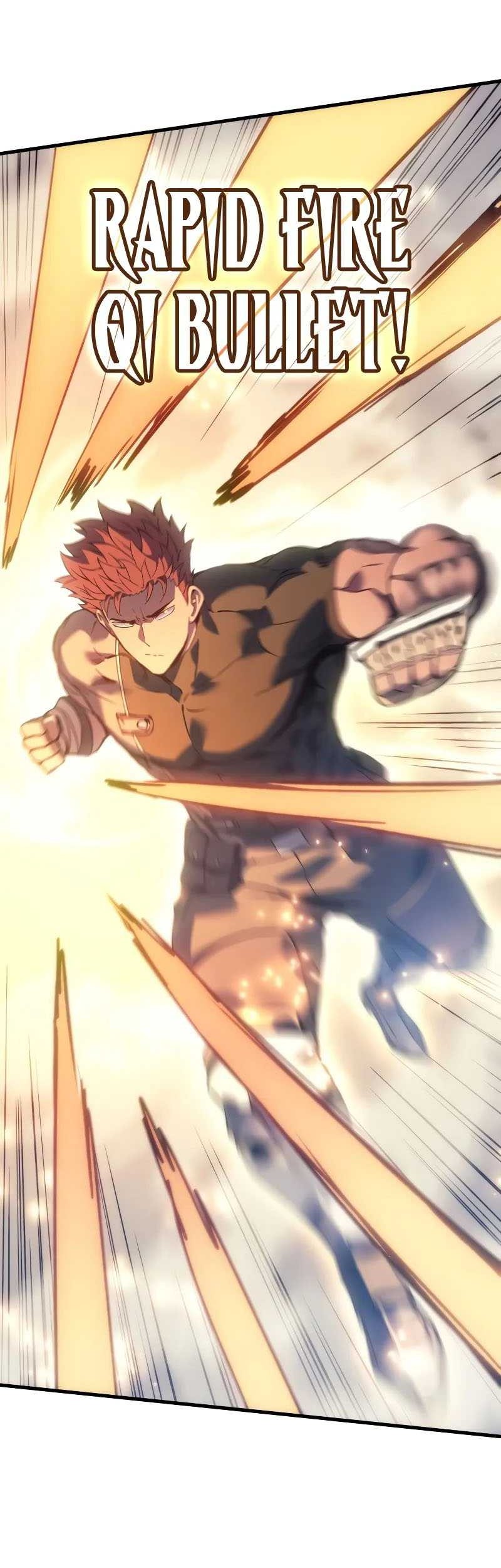 The Indomitable Martial King chapter 62 halaman 44