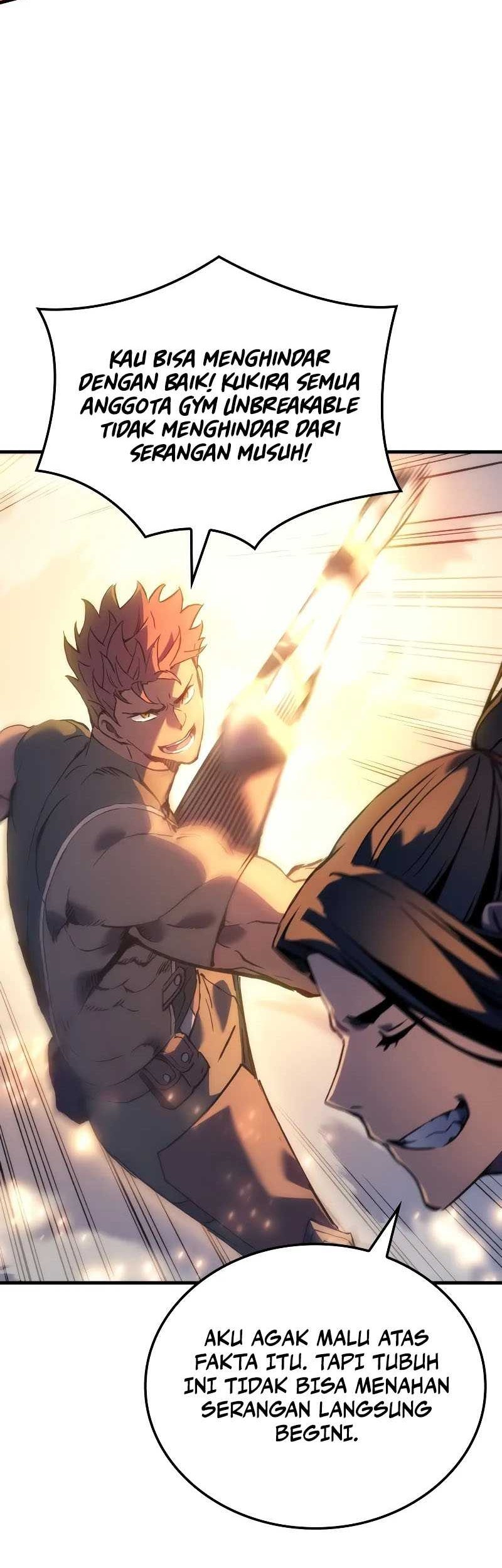 The Indomitable Martial King chapter 62 halaman 47