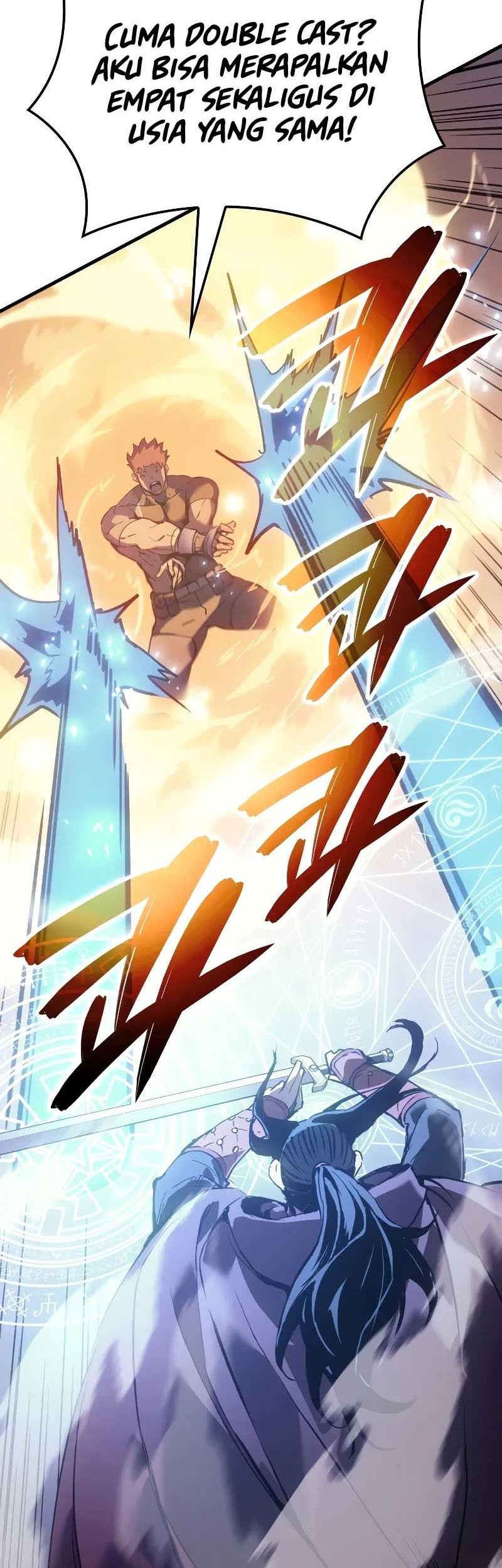 The Indomitable Martial King chapter 62 halaman 51