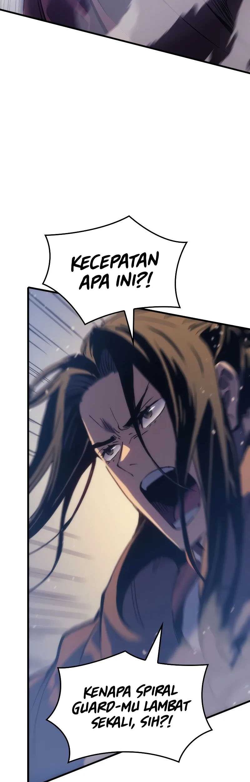 The Indomitable Martial King chapter 62 halaman 52