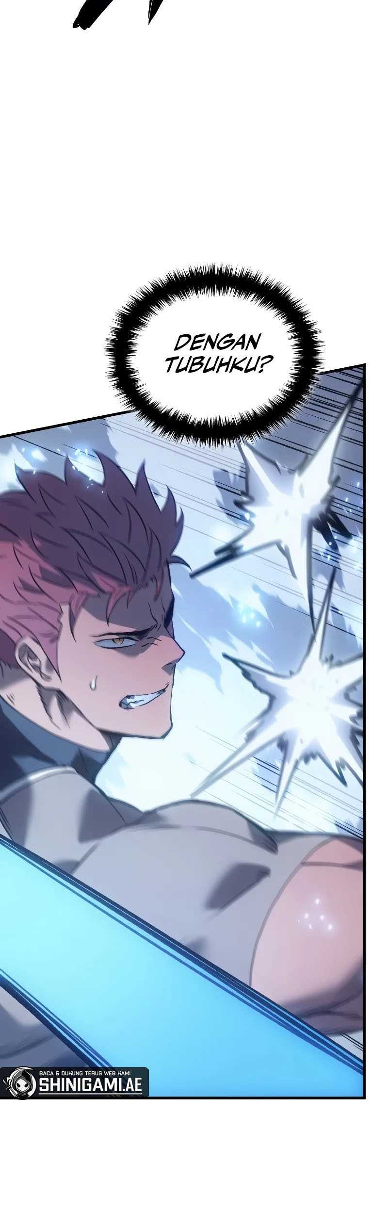 The Indomitable Martial King chapter 62 halaman 59
