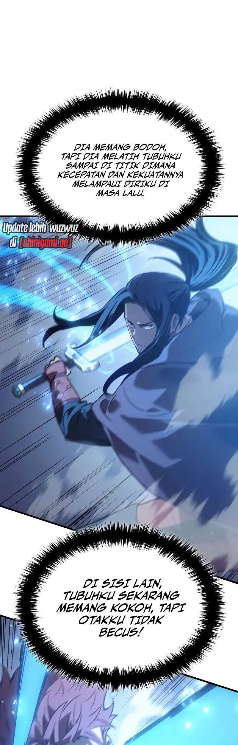 The Indomitable Martial King chapter 62 halaman 60