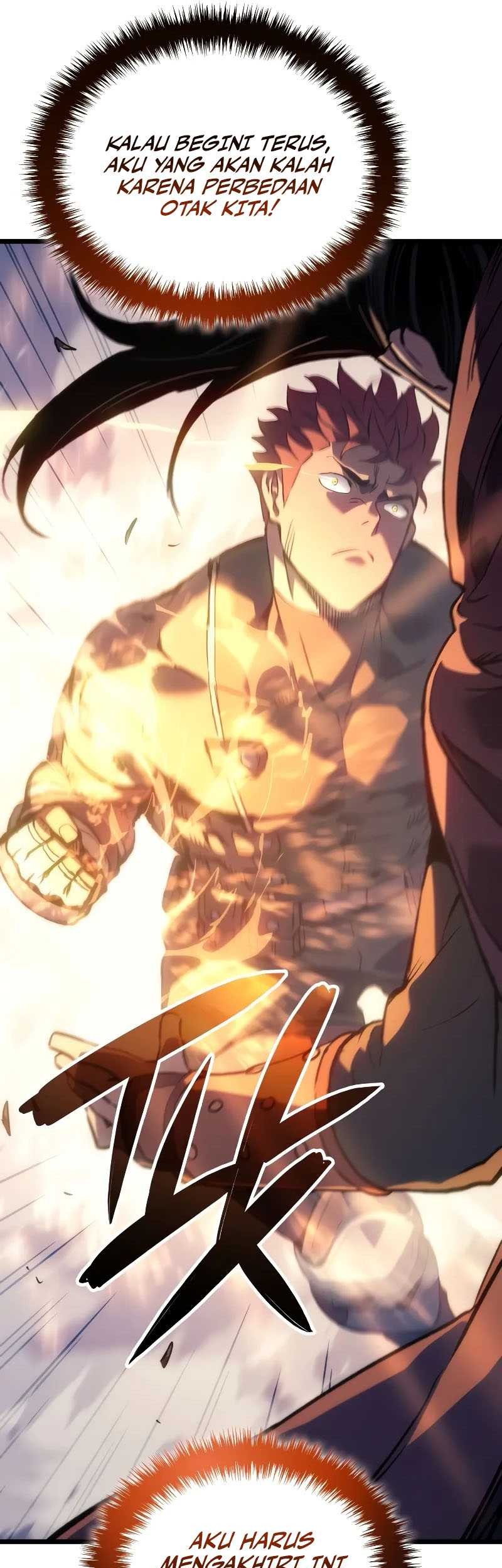 The Indomitable Martial King chapter 62 halaman 62