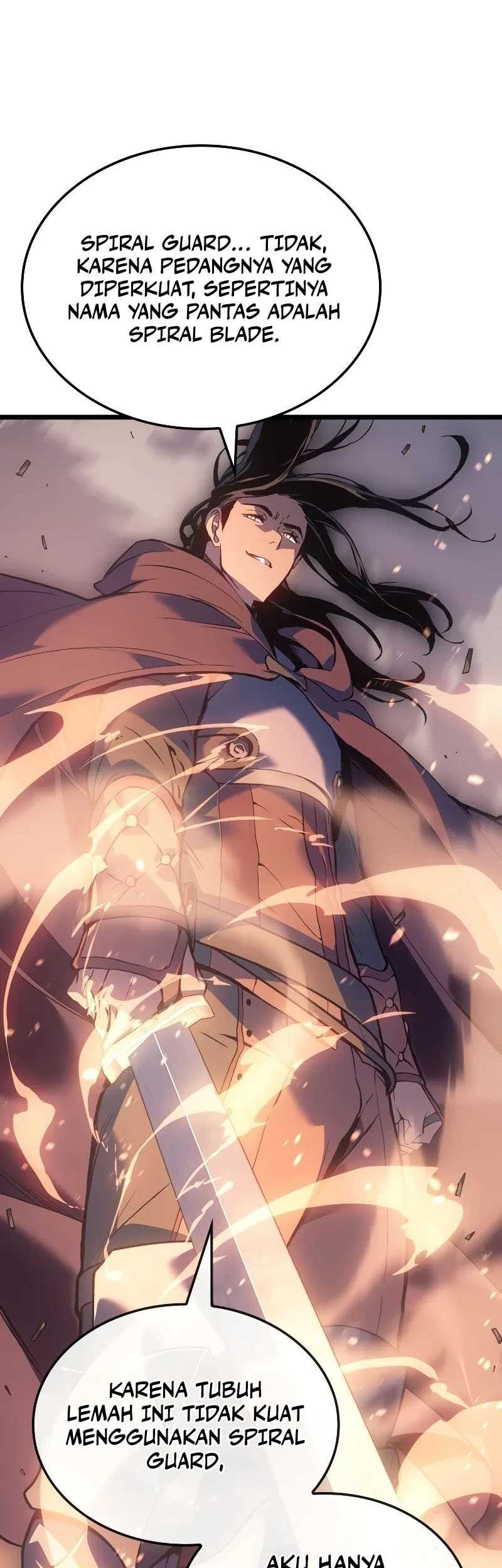 The Indomitable Martial King chapter 62 halaman 74