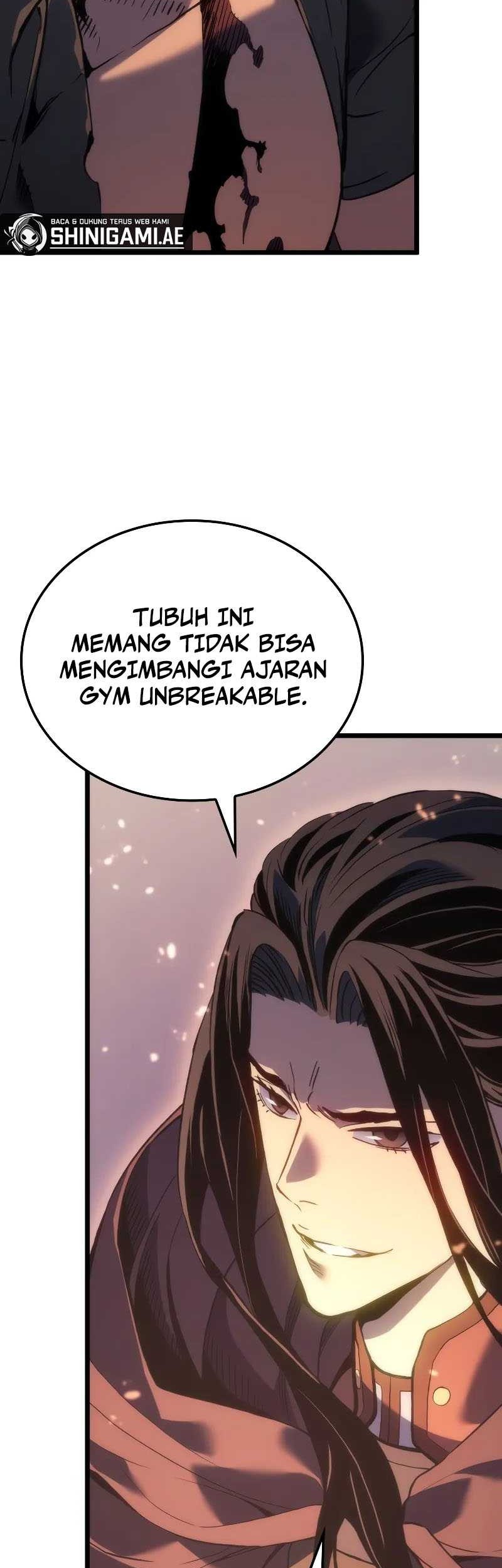 The Indomitable Martial King chapter 62 halaman 76