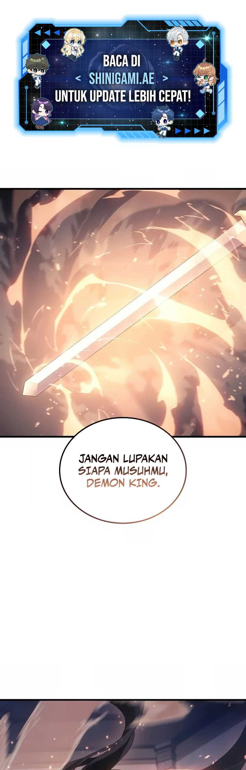 The Indomitable Martial King Bab 63 halaman 2