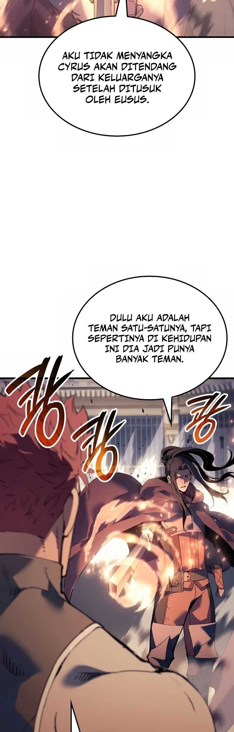 The Indomitable Martial King Bab 63 halaman 9