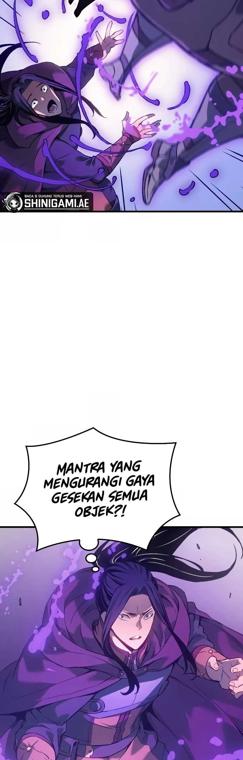 The Indomitable Martial King Bab 63 halaman 53