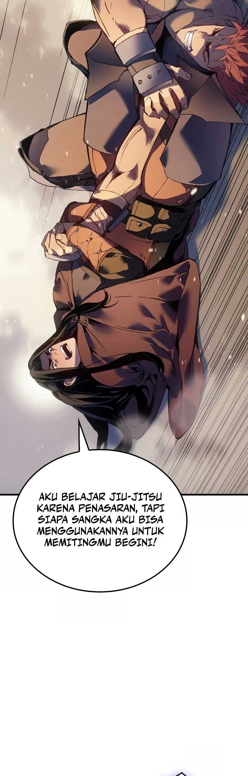 The Indomitable Martial King Bab 63 halaman 57