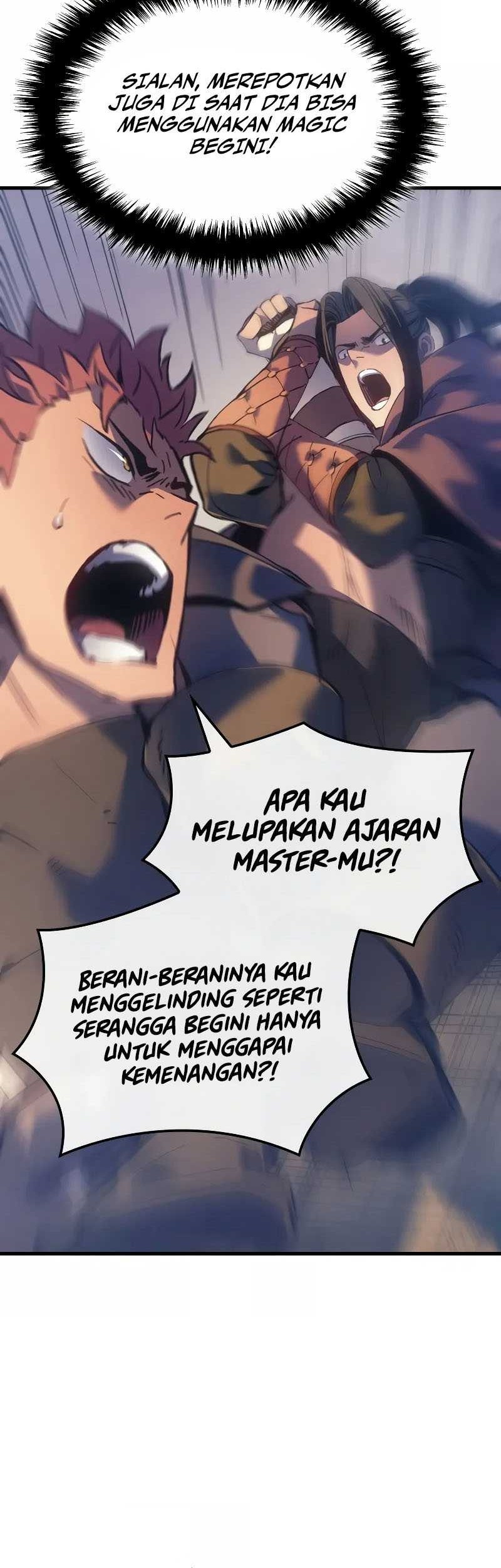The Indomitable Martial King Bab 63 halaman 60