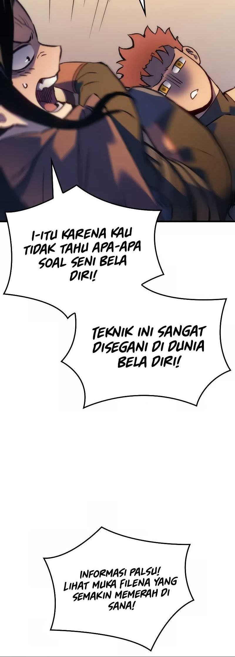 The Indomitable Martial King Bab 63 halaman 62
