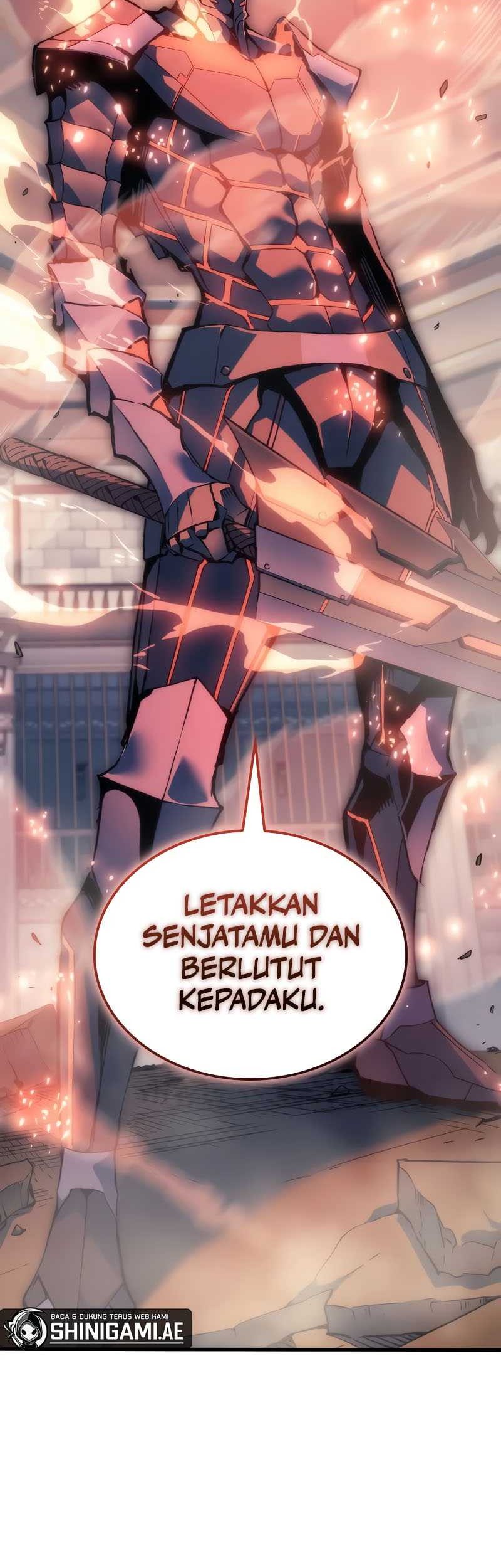 The Indomitable Martial King Bab 64 halaman 4