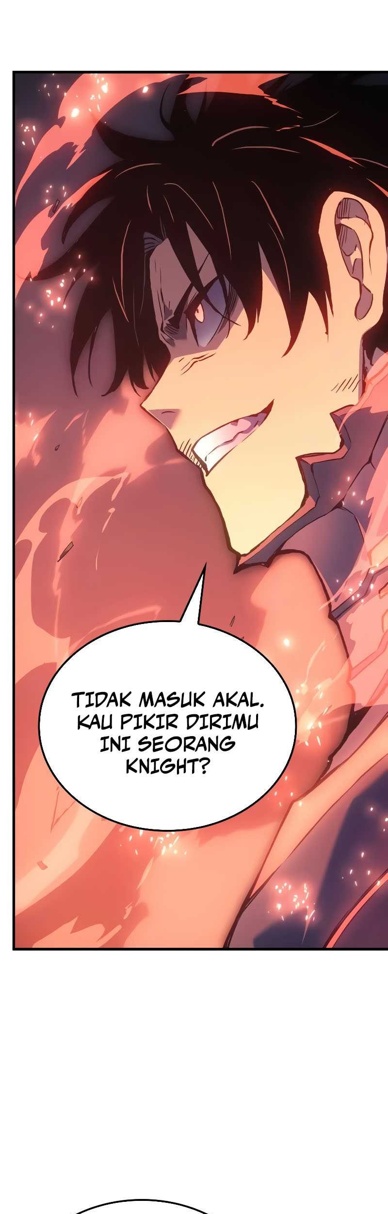 The Indomitable Martial King Bab 64 halaman 6
