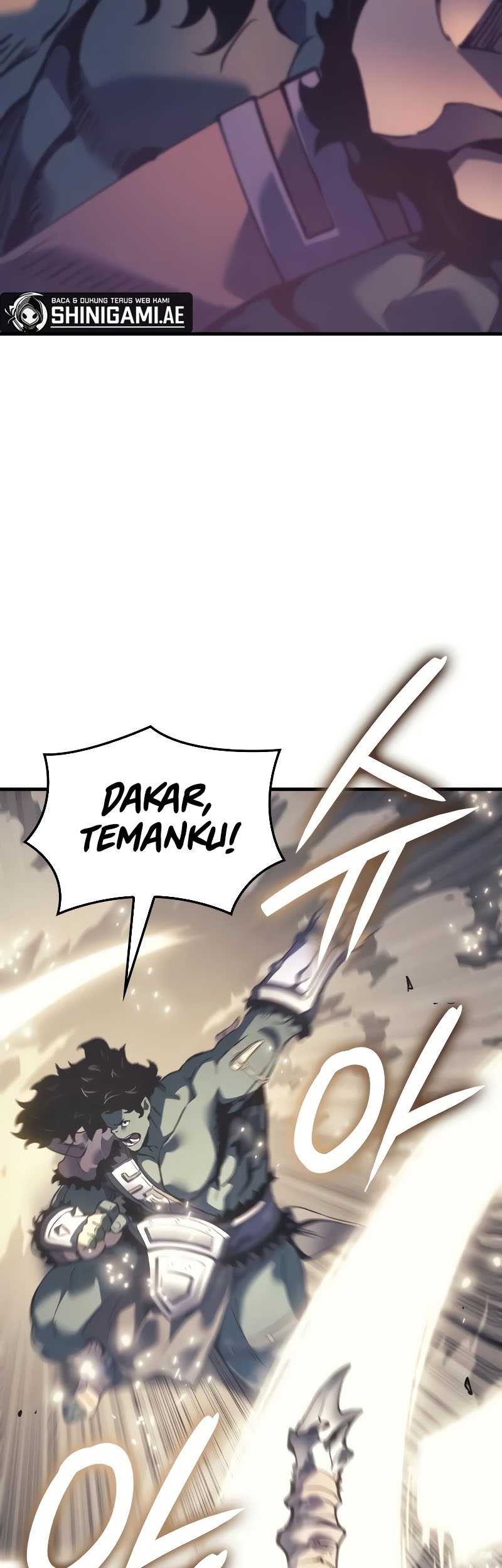 The Indomitable Martial King Bab 64 halaman 8
