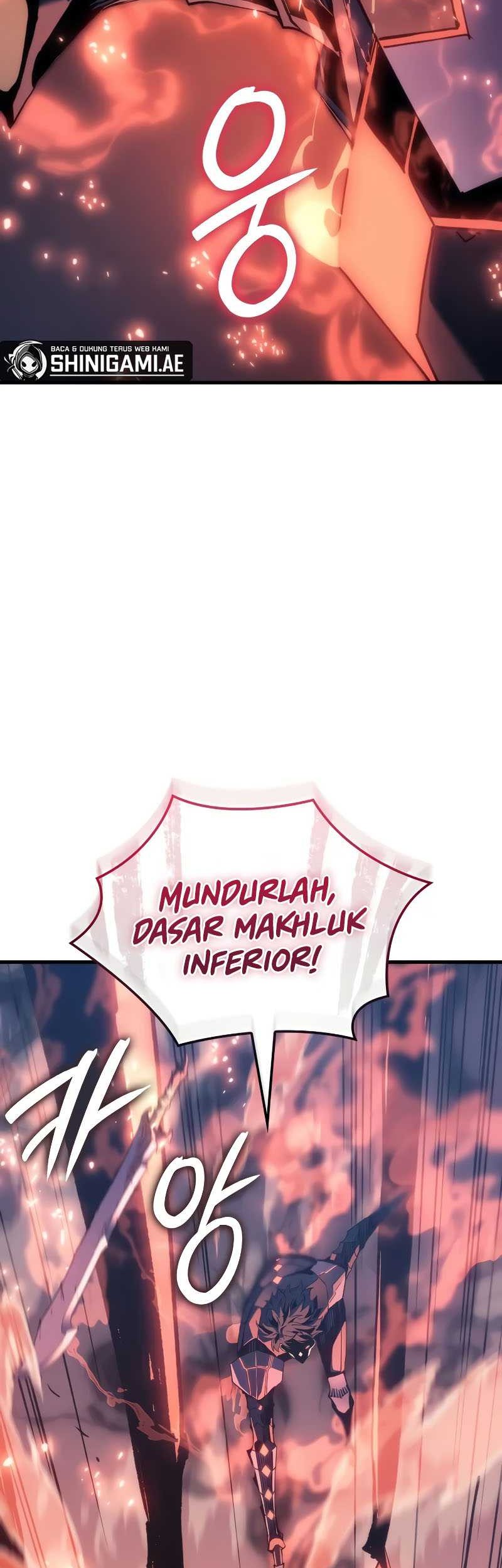 The Indomitable Martial King Bab 64 halaman 12