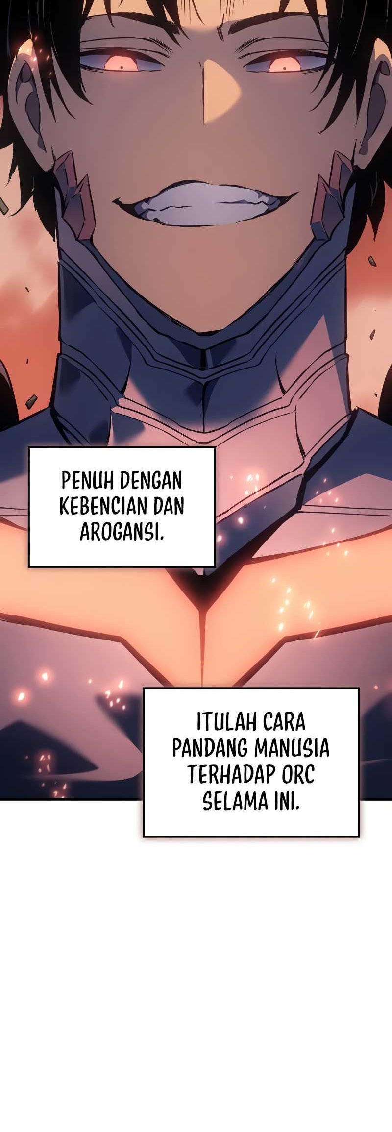 The Indomitable Martial King Bab 64 halaman 17