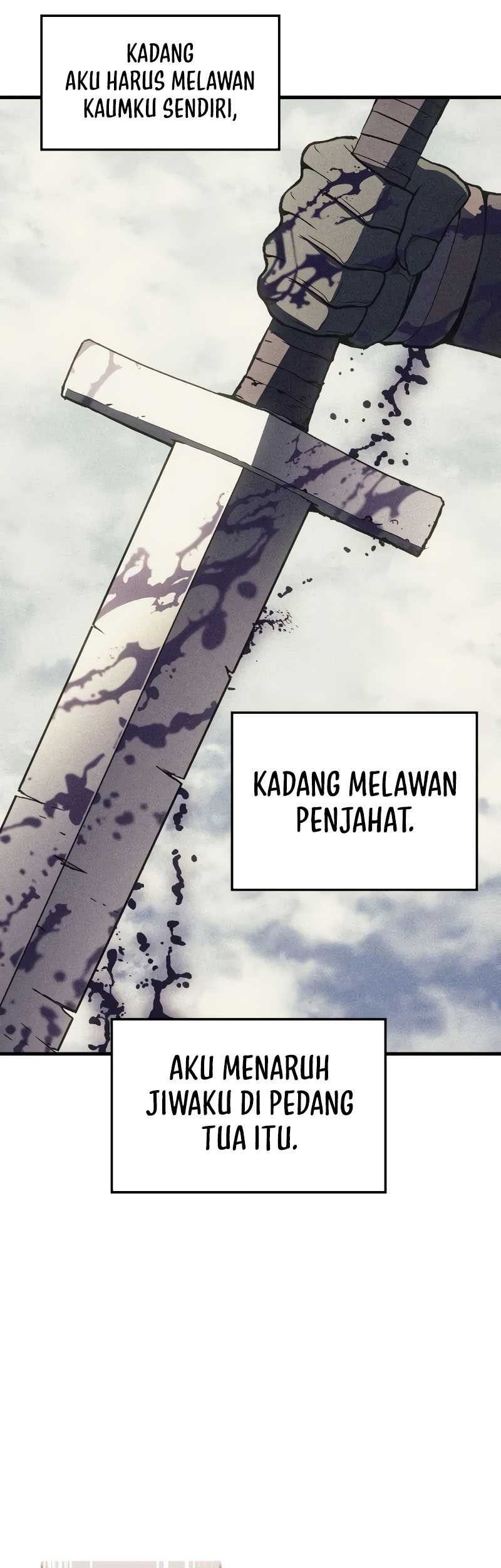 The Indomitable Martial King Bab 64 halaman 20