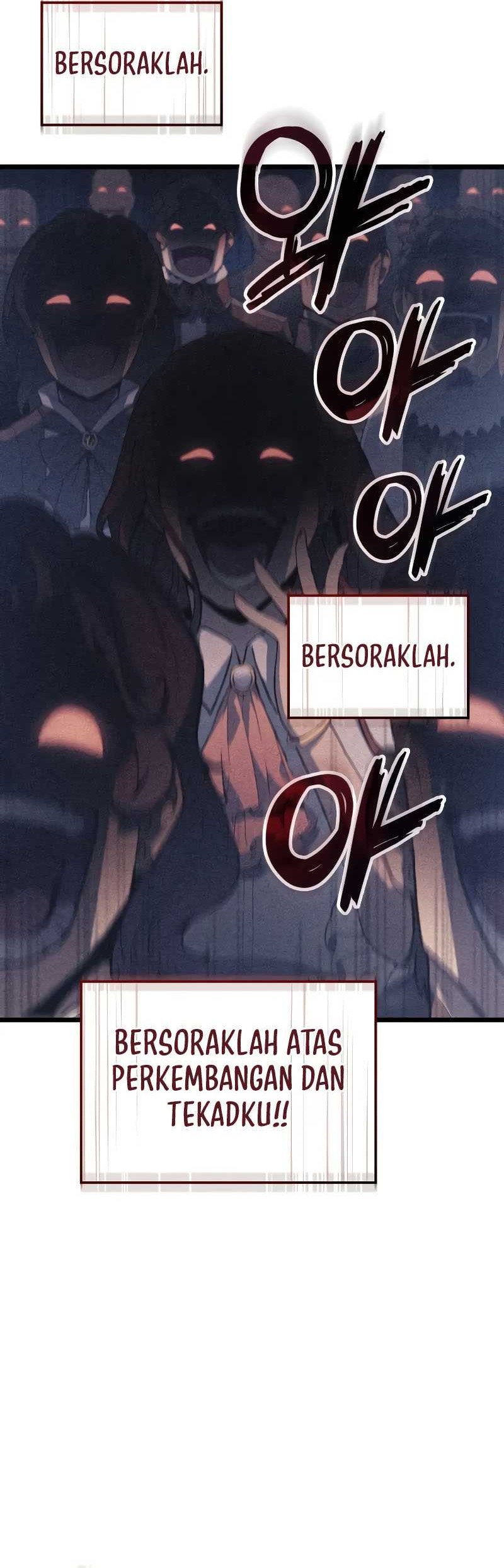 The Indomitable Martial King Bab 64 halaman 21