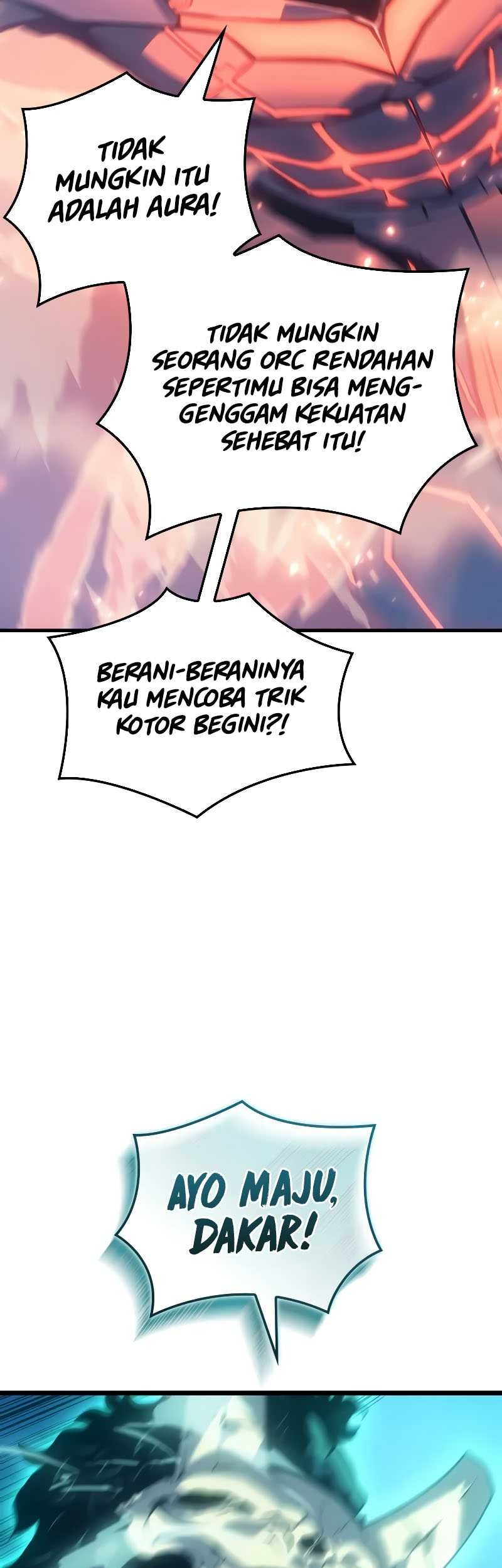 The Indomitable Martial King Bab 64 halaman 30