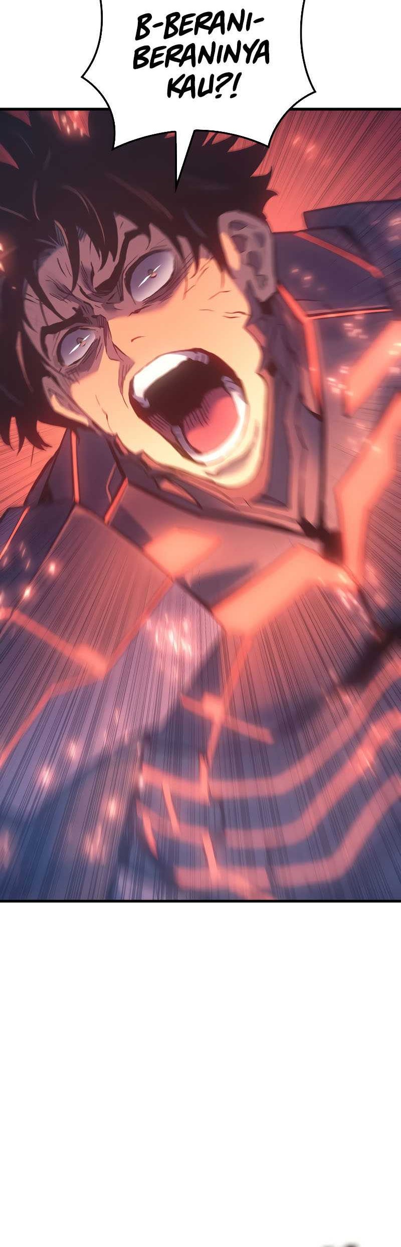 The Indomitable Martial King Bab 64 halaman 37
