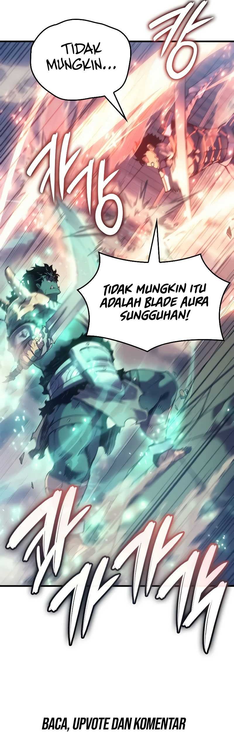 The Indomitable Martial King Bab 64 halaman 38