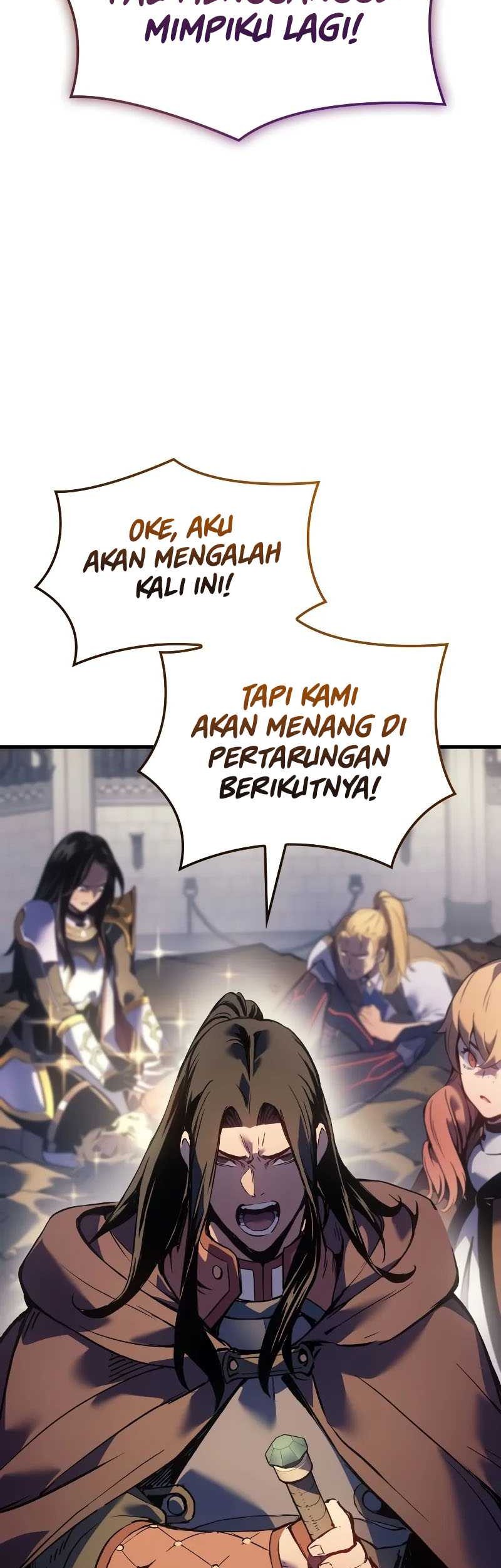The Indomitable Martial King Bab 65 halaman 16