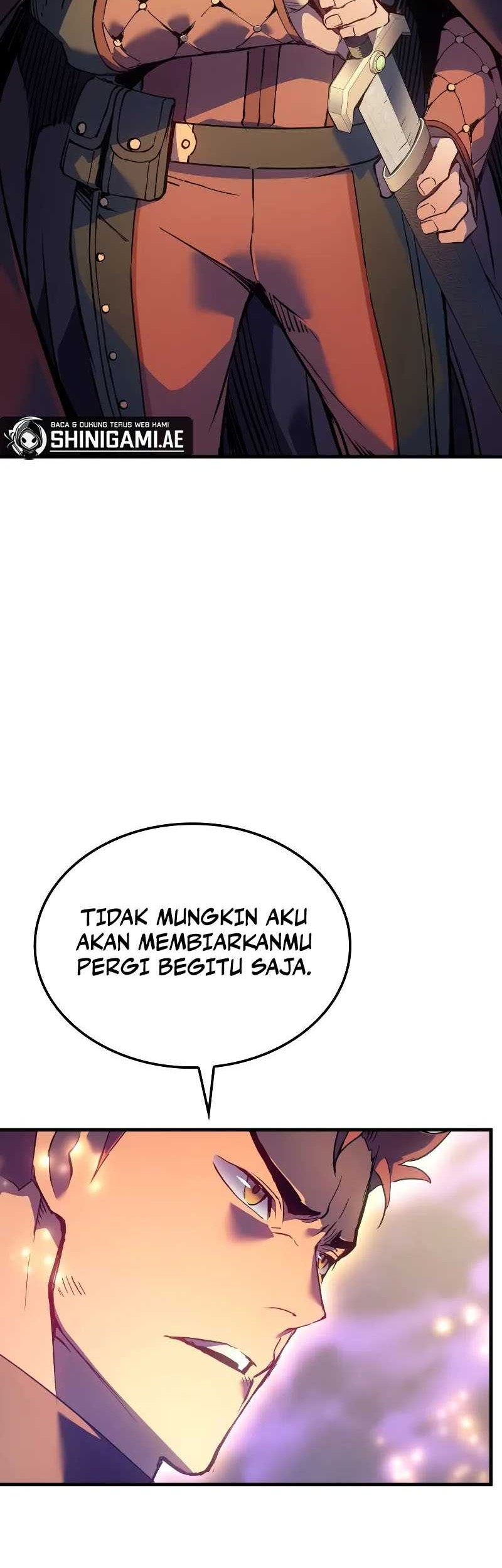 The Indomitable Martial King Bab 65 halaman 17