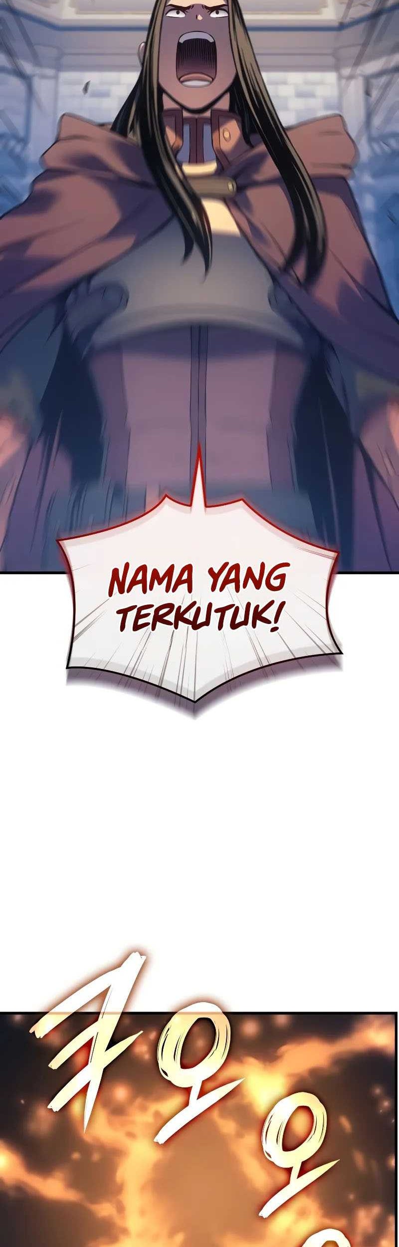 The Indomitable Martial King Bab 65 halaman 19
