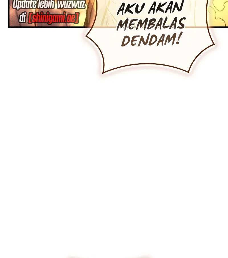 The Indomitable Martial King Bab 65 halaman 21
