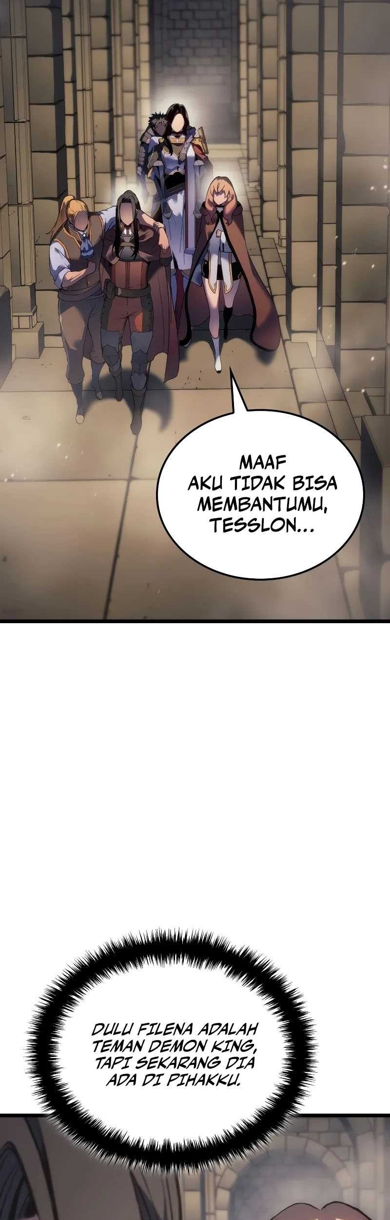 The Indomitable Martial King Bab 65 halaman 26